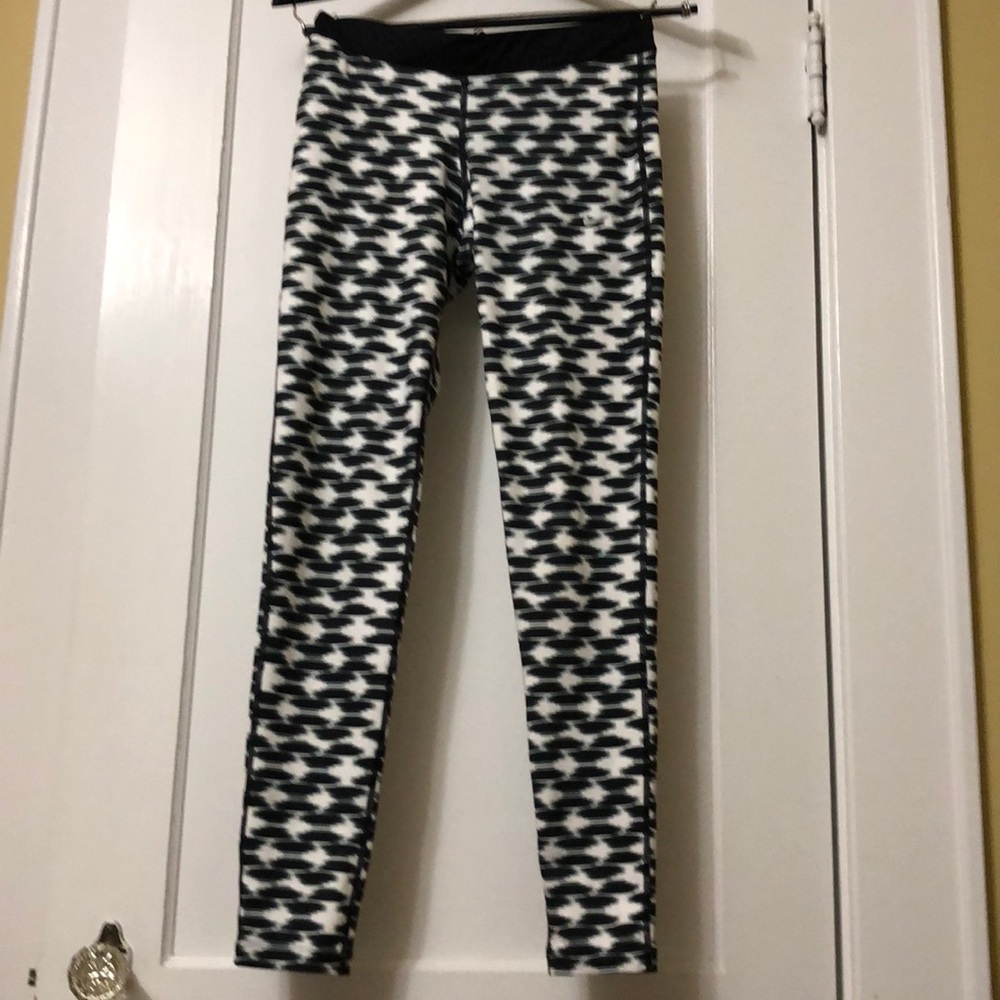Nike DRI-FIT leggings